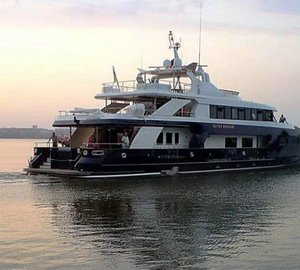 Saint Nicholas -  Profile