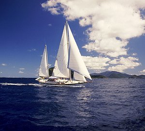 Sandcastle - Underway