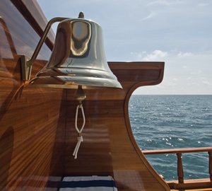 Santa Lucia - Detail