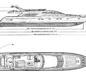 Santana IV of Plymouth -  Layout 3