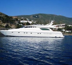 Santana IV of Plymouth - Main