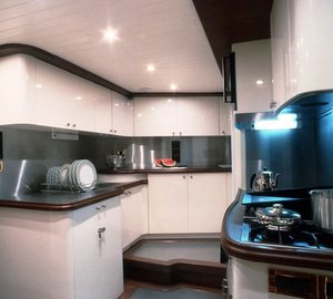 Sea Beauty Galley
