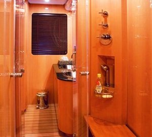 Sea lion II -  Bathroom 2