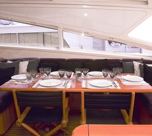 Sea lion II -  Lunch