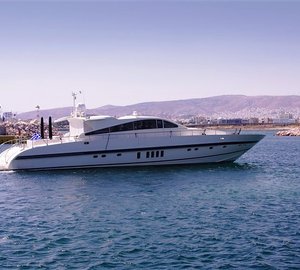 Sea lion II -  Side view