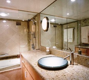 Seacall - Master Bath