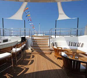 Seanna superyacht Sundeck-001