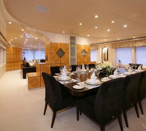 Sedation Formal Dining