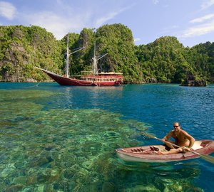 Seven Seas Raja Ampat