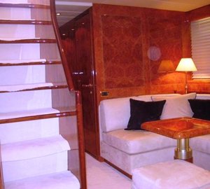 Shaal Nu Internal Salon