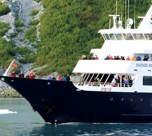 Ship ENDEAVOUR - 003