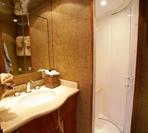 Show Boat -   VIP Bathroom