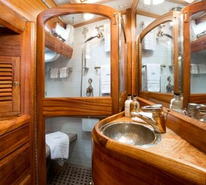 Signe -  Master Bath