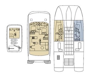 Slumber Venture -  Layout