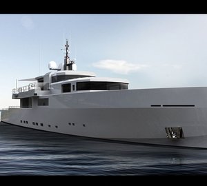 So Mar superyacht