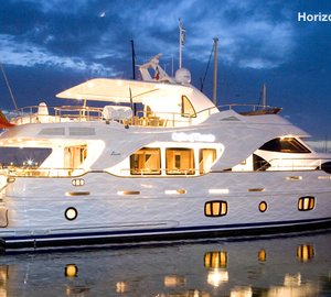 Sofia of Tortola -  At the Quay
