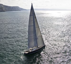 Solleone - sailing 2
