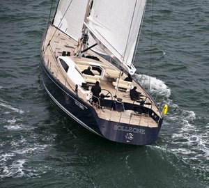 Solleone - sailing