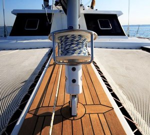 Soon Come - Trampolines