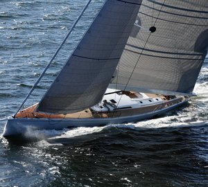 Southern Wind superyacht KibokoDos