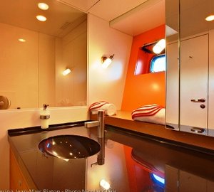 Spiip - Bathroom