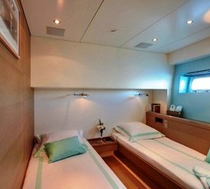 Spiip - Convertible Guest Cabin (Twin)