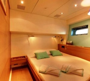 Spiip - Convertible Guest cabin (Double)