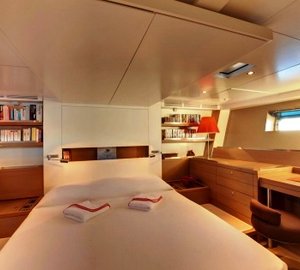 Spiip - Owners Cabin