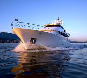 Spirit of Two Thousand and Ten  -  Cruising 2