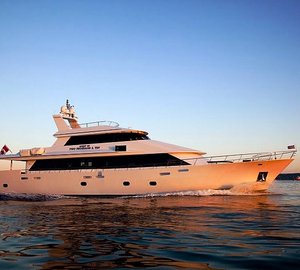 Spirit of Two Thousand and Ten  -  Cruising 3