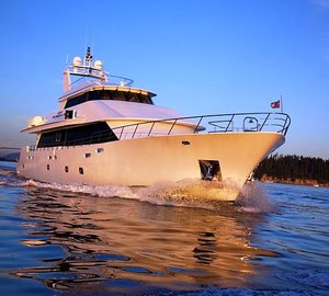 Spirit of Two Thousand and Ten  -  Cruising