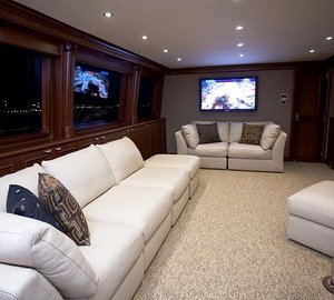 Spirit of Two Thousand and Ten  -  Skylounge