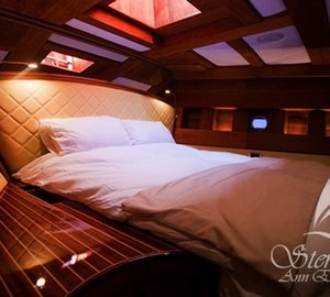 Stereden Ann Esperanz - Guest Cabin 2