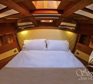 Stereden Ann Esperanz - Guest Cabin