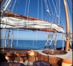 Stereden Ann Esperanz - On deck 2