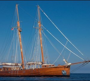 Stereden Ann Esperanz - Profile