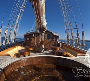 Stereden Ann Esperanz - Spa Pool