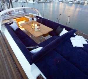 Sunday Morning -  Cockpit2