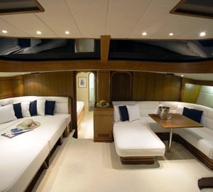 Sunday Morning -  Salon Option 1