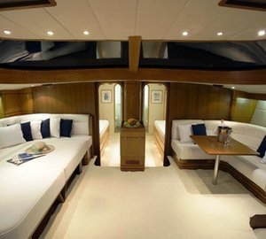 Sunday Morning -  Salon Option 2