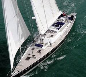 Sunday Morning -  Underway