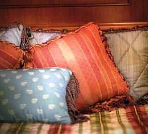 Sundene -  Cabin detail