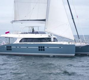 Sunreef 70 Super Yacht ANINI