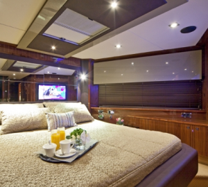 Sunseeker Phantom Suite