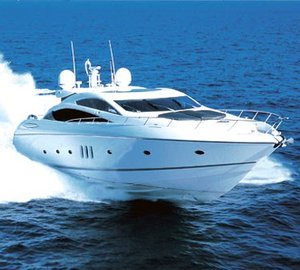 Sunseeker SAMANA -  Main