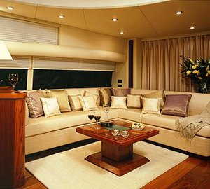 Sunseeker SAMANA -  Salon