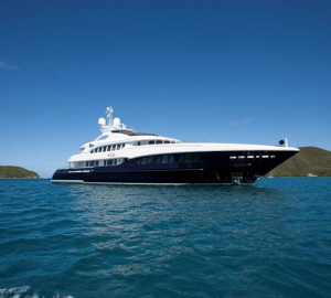 Super Yacht 4YOU - Heesen - Exterior