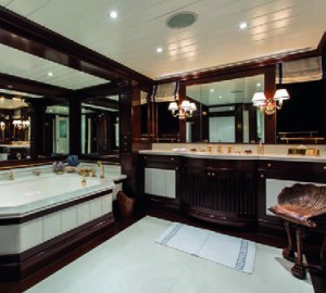 Super yacht GRAND OCEAN - 017