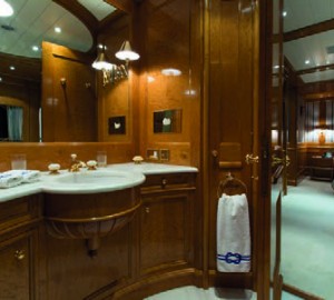 Super yacht GRAND OCEAN - 022