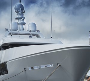 Super yacht Moon Sand